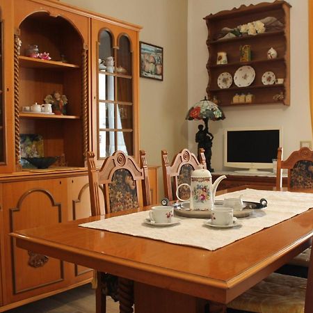Villa Casa Vacanze Nonna Nunzia Bosa Exterior foto