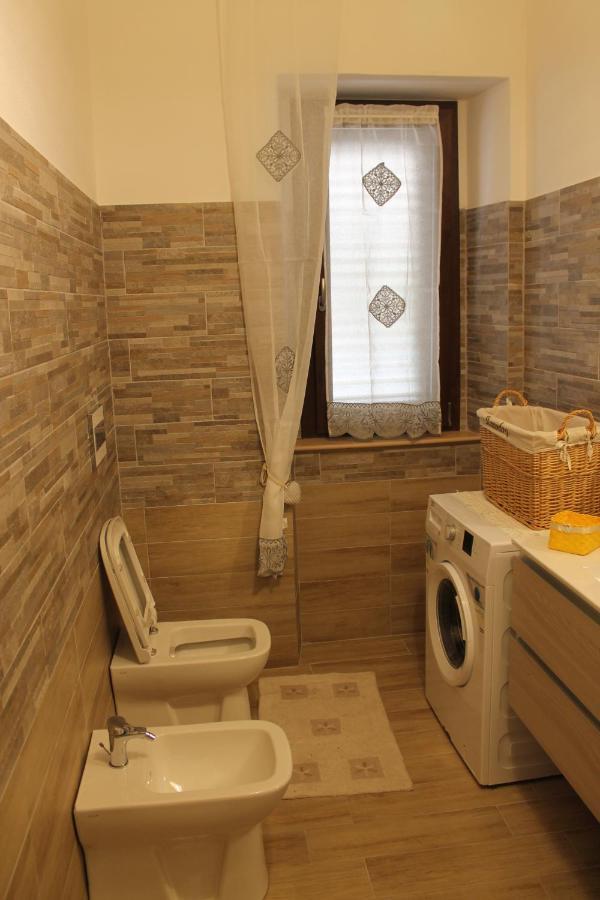 Villa Casa Vacanze Nonna Nunzia Bosa Exterior foto