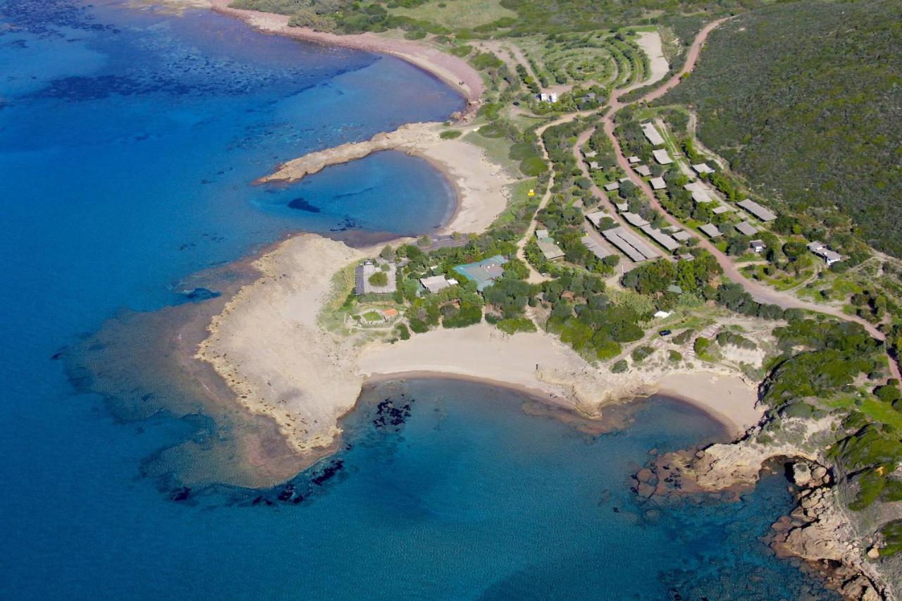 Villa Casa Vacanze Nonna Nunzia Bosa Exterior foto