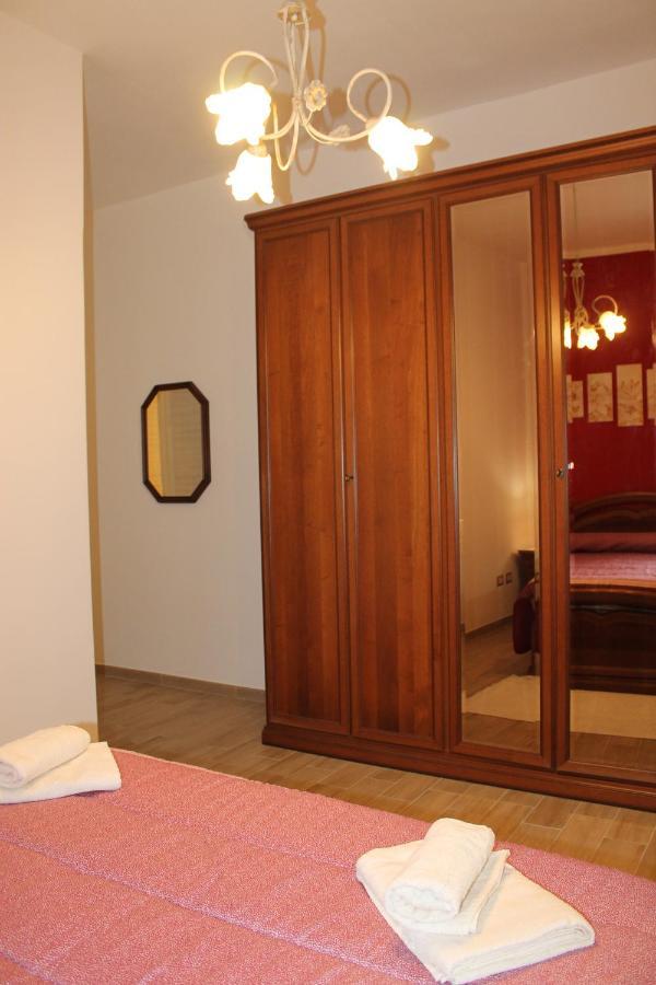 Villa Casa Vacanze Nonna Nunzia Bosa Exterior foto